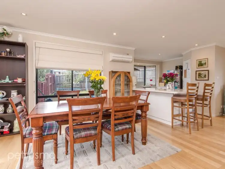 Sixth view of Homely house listing, 19 Blackstone Drive, Old Beach TAS 7017