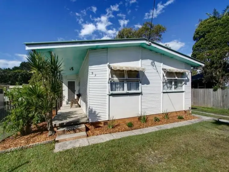 73 Bangalow Road, Byron Bay NSW 2481