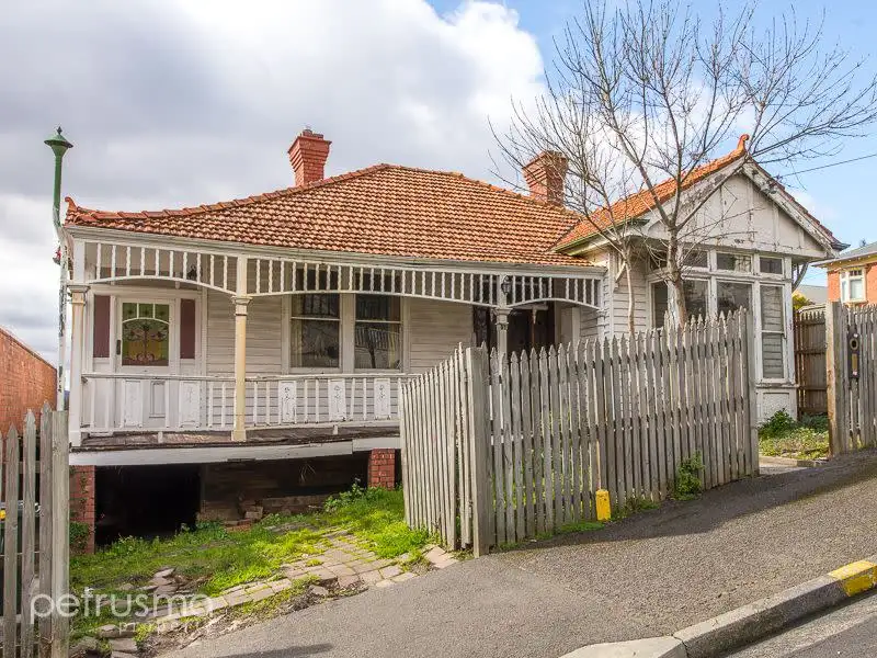 Main view of Homely house listing, 51 Hill Street, West Hobart TAS 7000