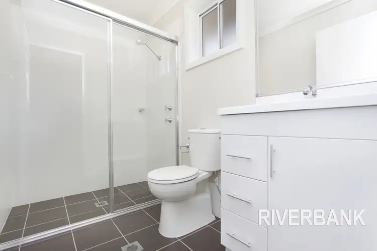 Fourth view of Homely house listing, 15 Asimus Cct, Elderslie NSW 2570