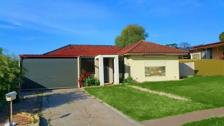 216 Kesters rd, Para Hills SA 5096