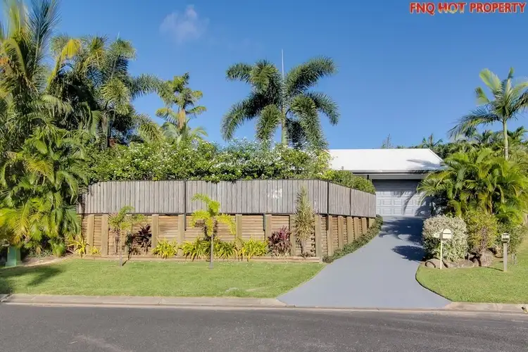 Fourth view of Homely house listing, 12 Mornington St, Kewarra Beach QLD 4879