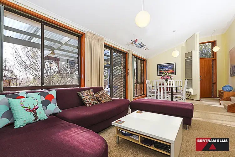Fifth view of Homely house listing, 8 Casey Crescent, Calwell ACT 2905