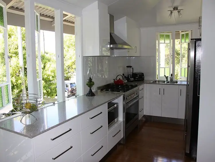 Fifth view of Homely house listing, 86 Yundah Street, Shorncliffe QLD 4017