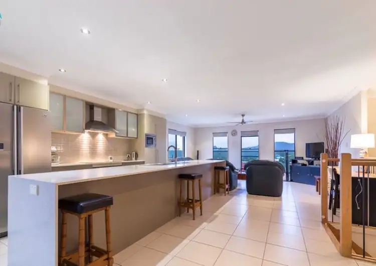 Fourth view of Homely house listing, 8/1 Mountain view crescent, Mount Warren Park QLD 4207