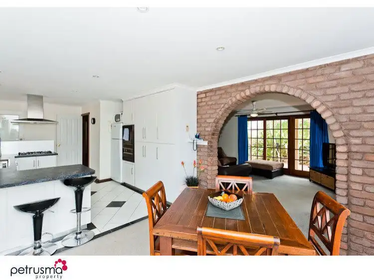 Fifth view of Homely house listing, 134 Bally Park Road, Dodges Ferry TAS 7173