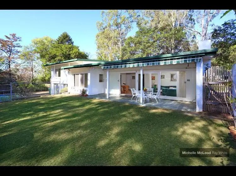 Second view of Homely house listing, 72a Jilba Street, Indooroopilly QLD 4068