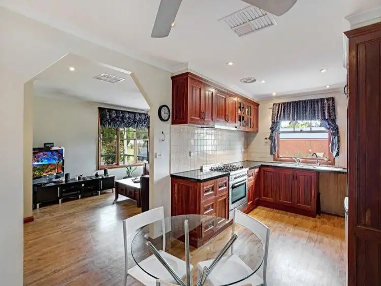 Fifth view of Homely house listing, 86 WINDHAM STREET, Wallan VIC 3756