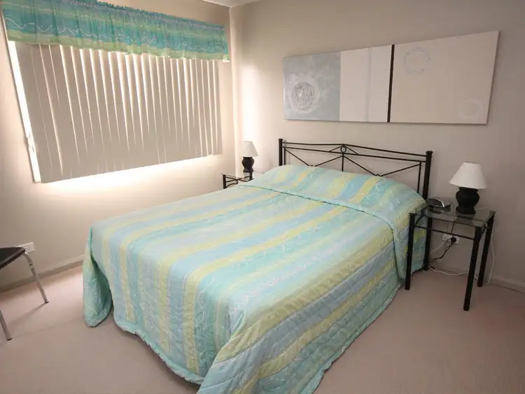 Fifth view of Homely unit listing, 11/42 Stockton Street, Nelson Bay NSW 2315