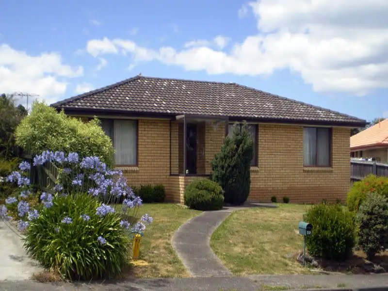 Main view of Homely house listing, 39 Drysdale Avenue, Kingston TAS 7050