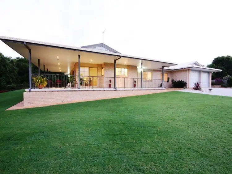 Fifth view of Homely house listing, 3 Pio Ct, Beerwah QLD 4519