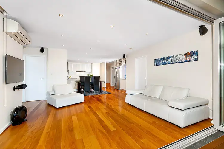 Second view of Homely apartment listing, 6/101A St Georges Crescent, Drummoyne NSW 2047