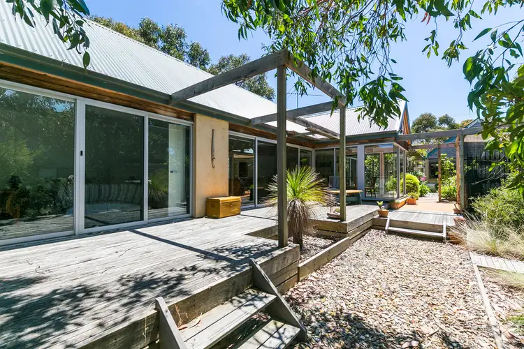 Main view of Homely house listing, 120 Harvey Street, Anglesea VIC 3230