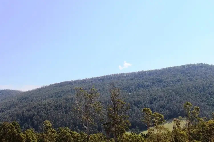 Sixth view of Homely land listing, Lot 1, 100 Crosswells Road, Pelverata TAS 7150