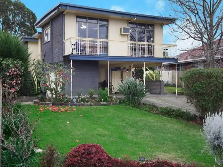 30 Devon Street, Hamlyn Heights VIC 3215