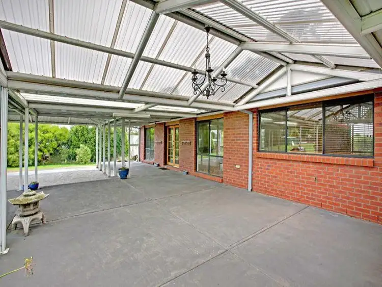 Sixth view of Homely house listing, 18 DARRAWEIT RD, Wallan VIC 3756