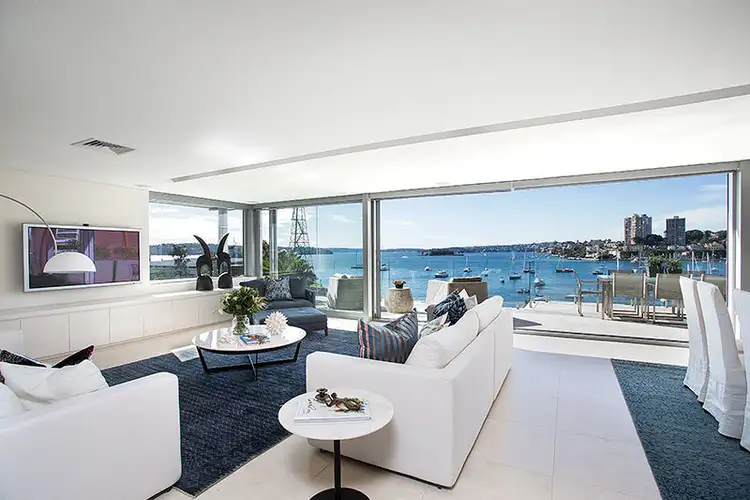 7/4 Billyard Avenue, Elizabeth Bay NSW 2011