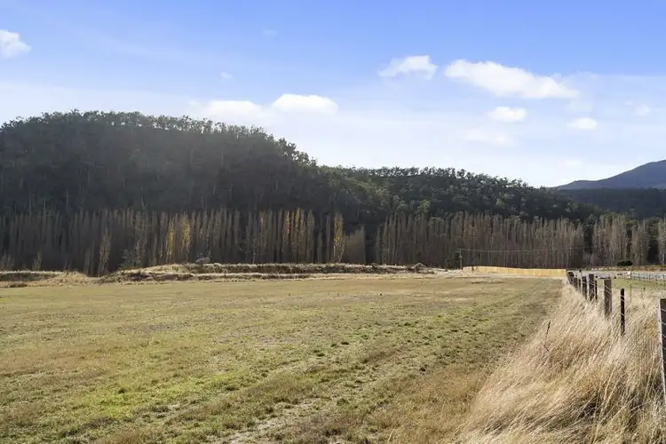 Seventh view of Homely land listing, Lot 4 Molesworth Road, Molesworth TAS 7140