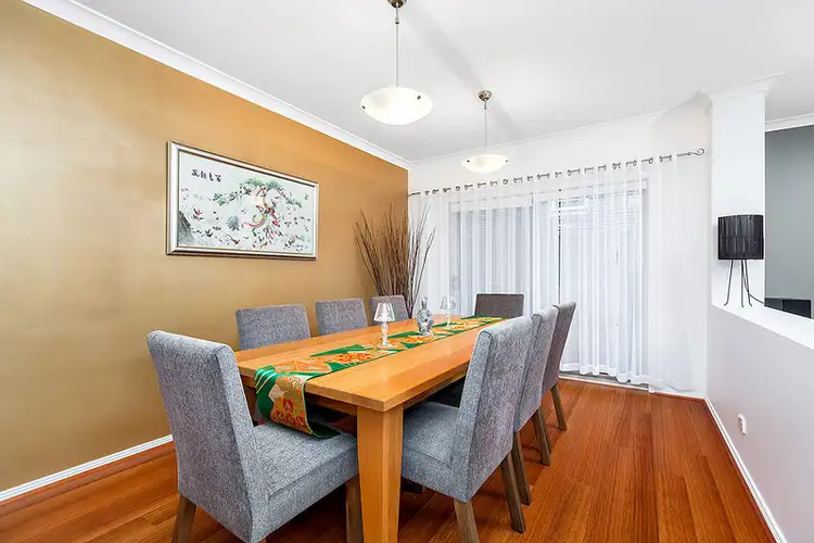 Fifth view of Homely house listing, 16 Lorraine Street, North Strathfield NSW 2137
