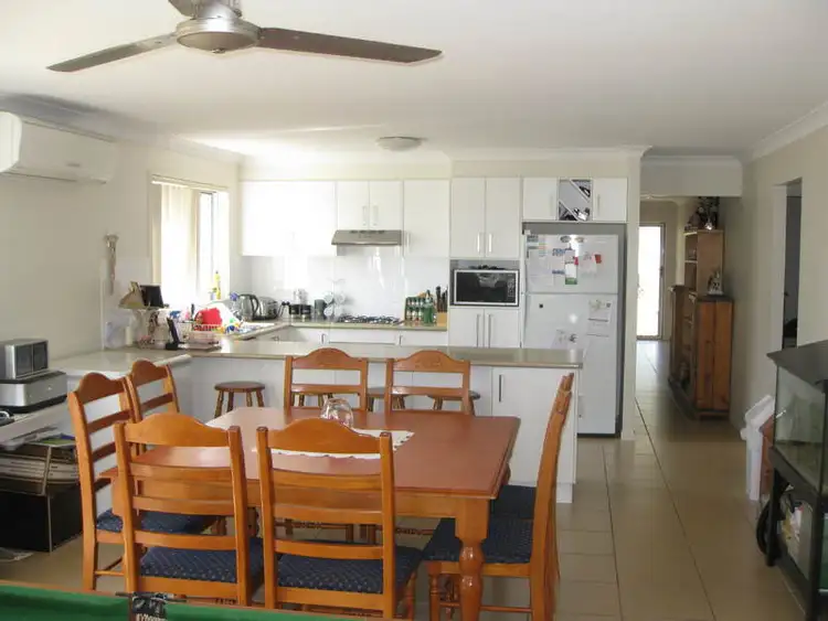 Fifth view of Homely house listing, 8 Serenity Drive, Brassall QLD 4305