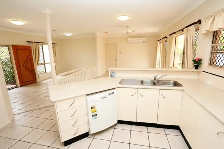 Fifth view of Homely house listing, 35 Woodbine Drive, Annandale QLD 4814