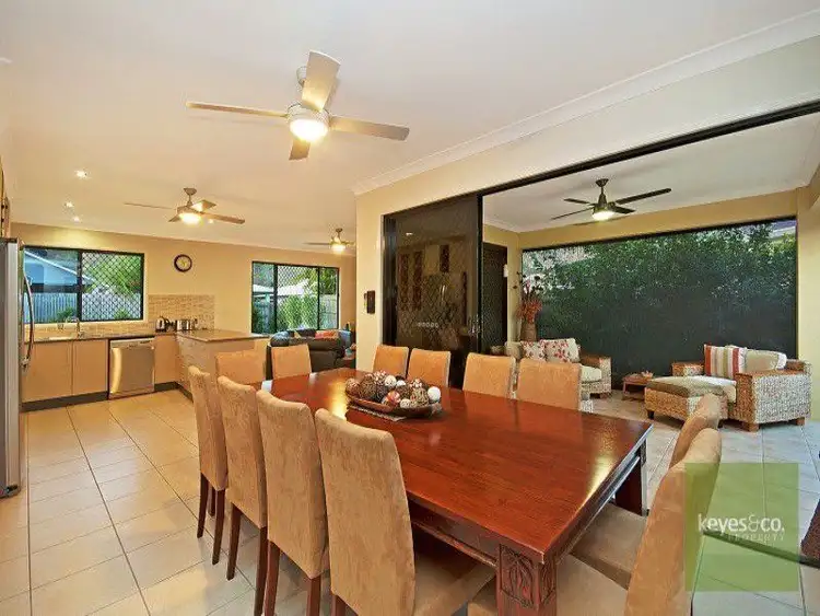 Fourth view of Homely house listing, 35 Thorn Street, Mount Louisa QLD 4814