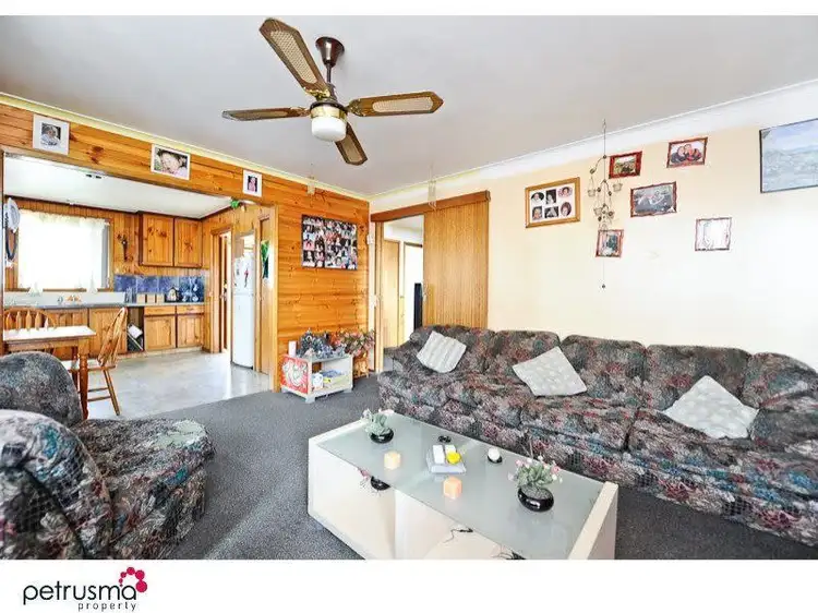 Second view of Homely house listing, 6 Norris Place, Gagebrook TAS 7030
