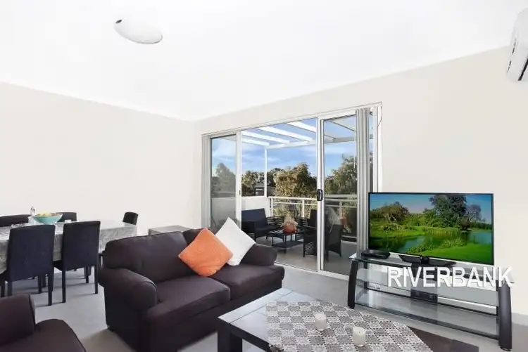Second view of Homely unit listing, 20/13-19 Pastoral Circuit, Pemulwuy NSW 2145