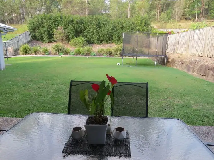 Main view of Homely house listing, 22 BIMBERI ROW, Pacific Pines QLD 4211