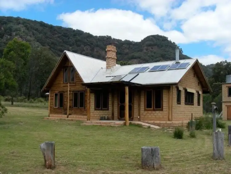 Second view of Homely house listing, 938 Breakfast Creek Road, Rylstone NSW 2849
