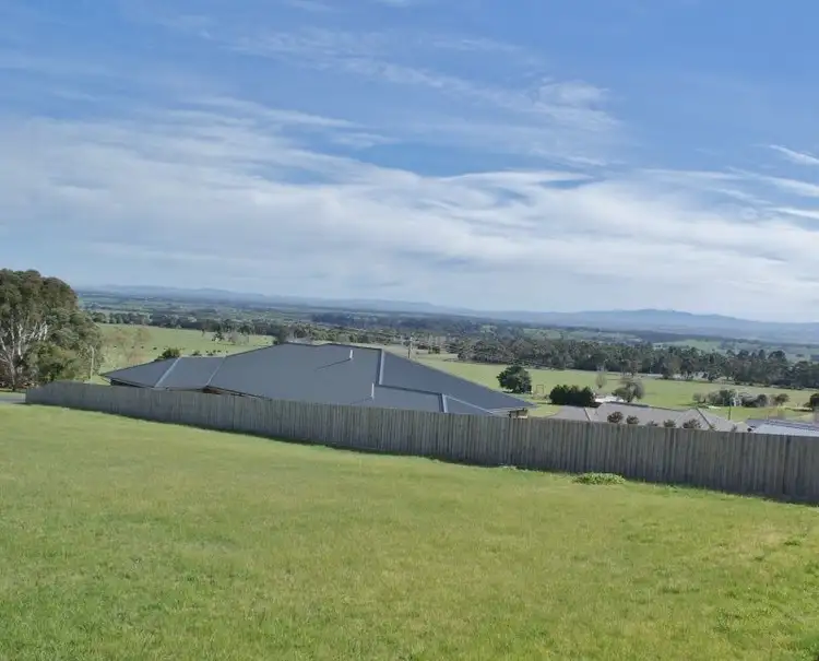 Third view of Homely land listing, 95 Watsons Road, Moe VIC 3825