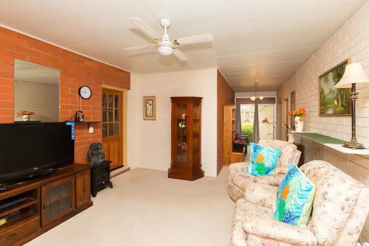 Sixth view of Homely house listing, 18 Murray Street, Horsham VIC 3400