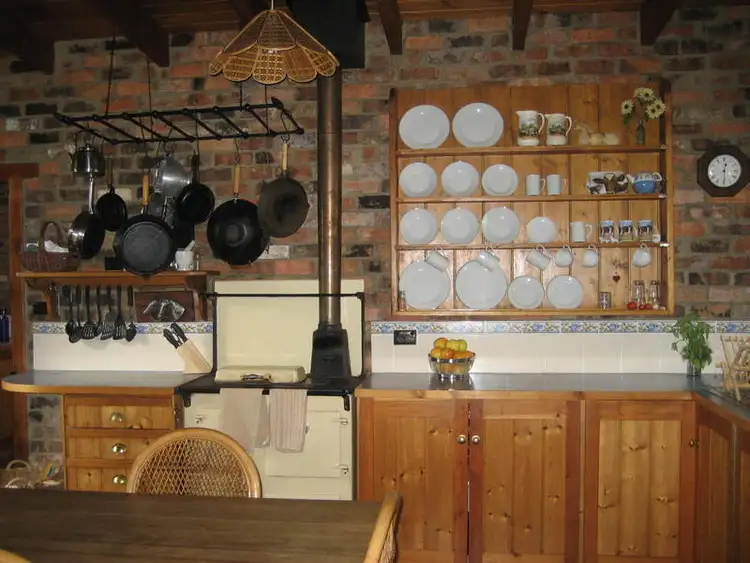 Third view of Homely rural property listing, 94 Doaks Rd, Lilydale TAS 7268