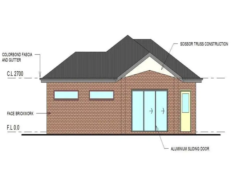 Seventh view of Homely land listing, Power Street, Myrtleford VIC 3737