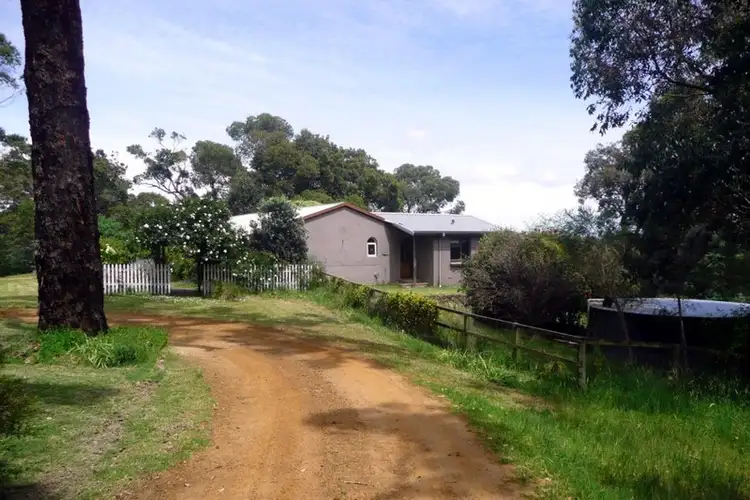 Third view of Homely rural property listing, 60 May Road, Torbay, Torbay WA 6330