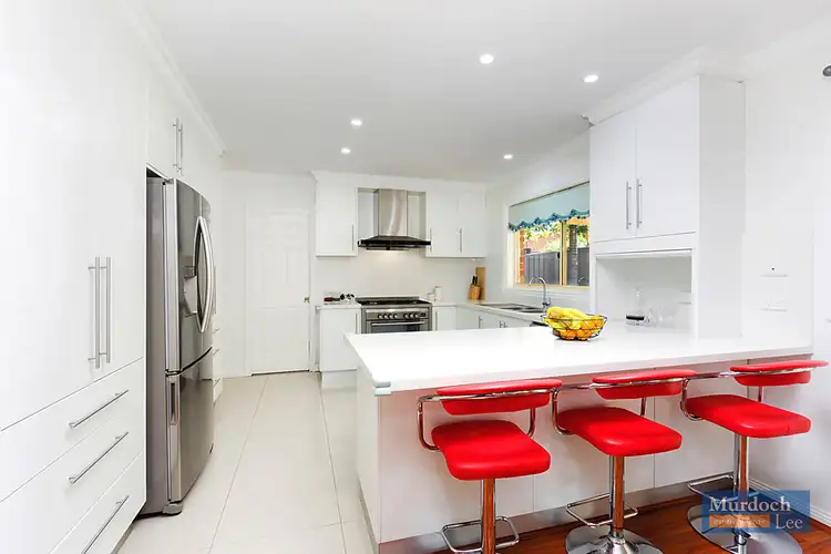 Fourth view of Homely house listing, 12 Coomalie Avenue, Castle Hill NSW 2154