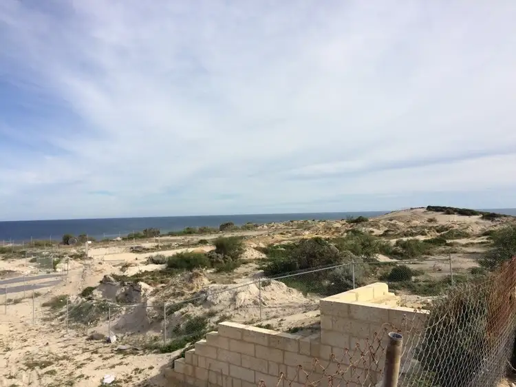 Fourth view of Homely land listing, 11 Caravel Approach, Jindalee WA 6036