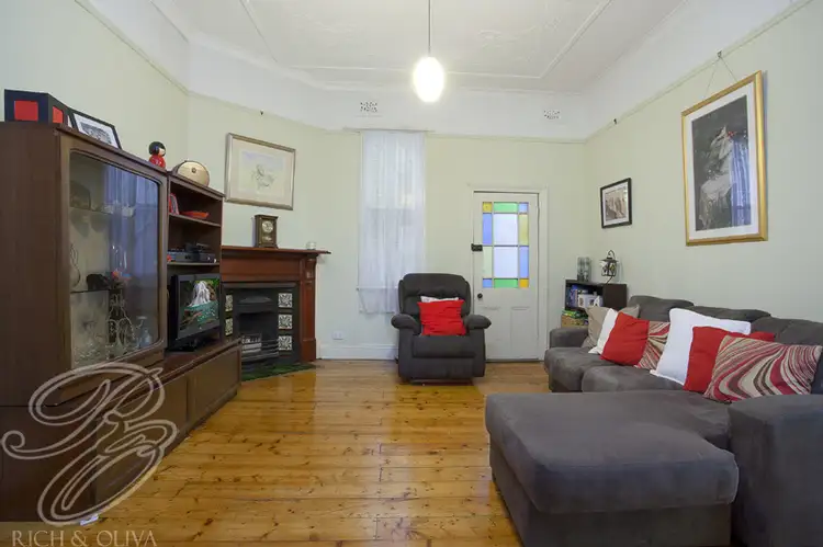 Second view of Homely house listing, 44 Thomas Street, Ashfield NSW 2131