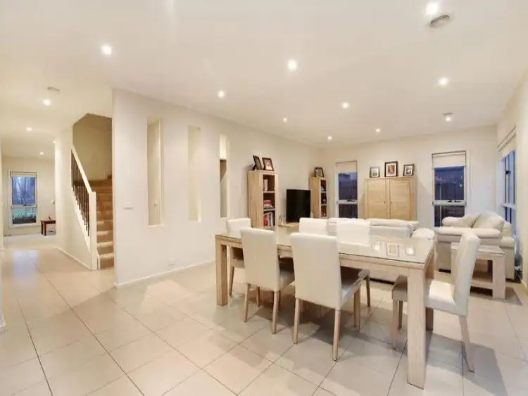 Third view of Homely house listing, 29 Callaway Boulevard, Sunshine West VIC 3020