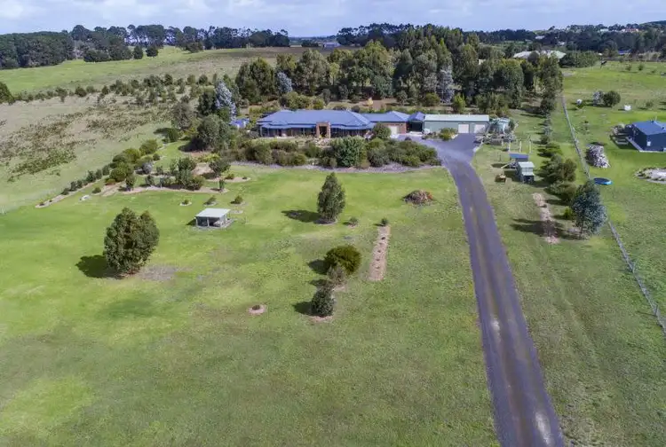 Sixth view of Homely rural property listing, 8 ALIE DRIVE, Compton SA 5291