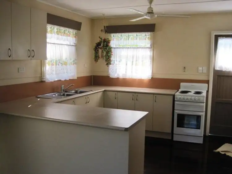 Third view of Homely house listing, 183 Charles Street, Heatley QLD 4812