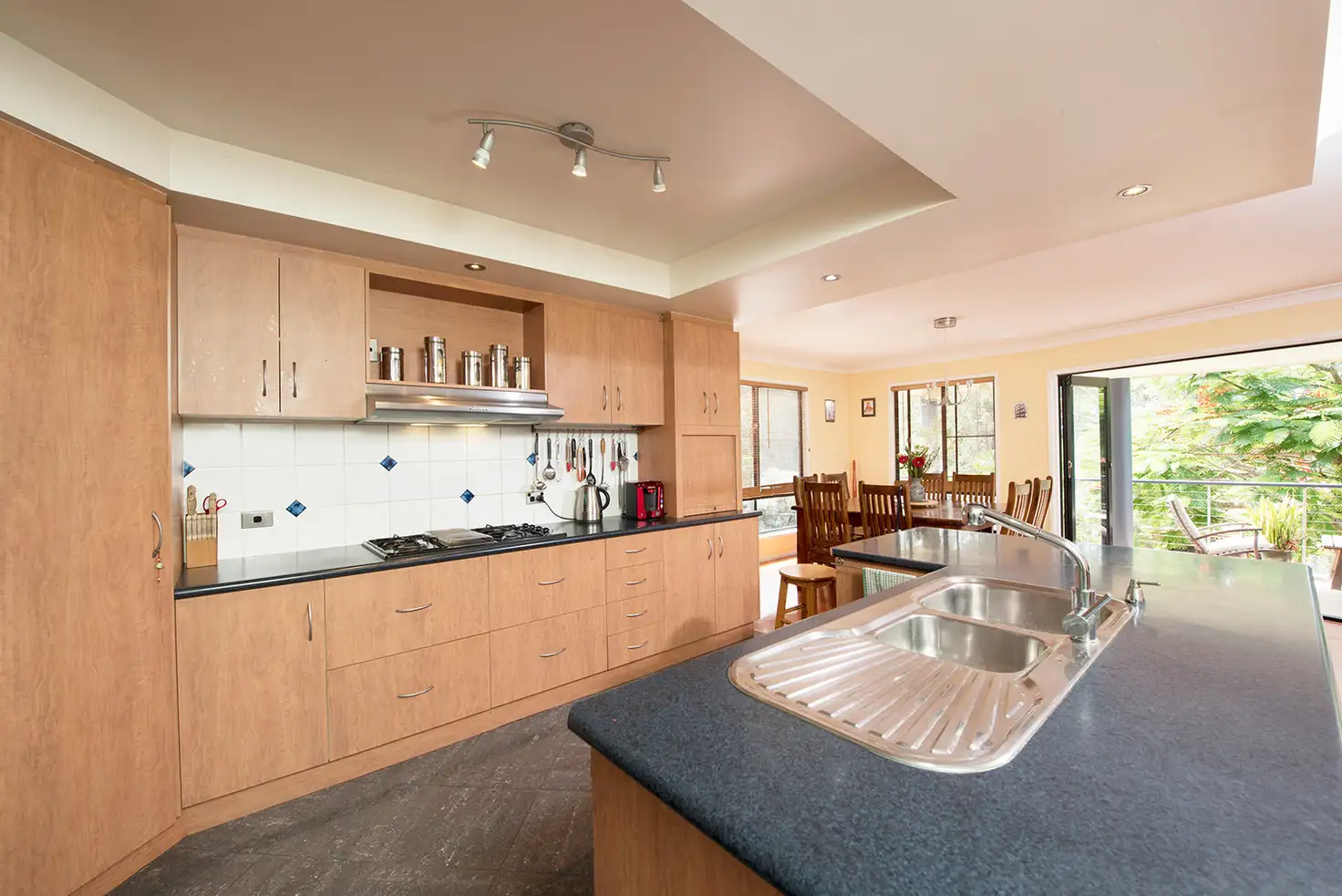 Main view of Homely house listing, 18 Flinders Way, Ocean Shores NSW 2483