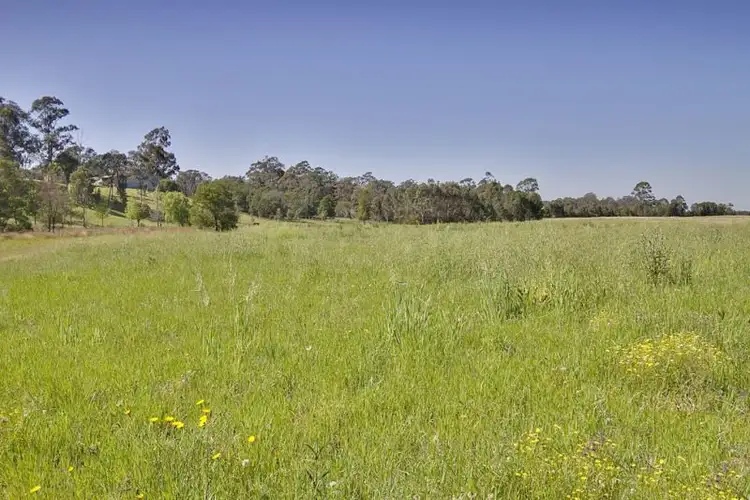 Second view of Homely land listing, 259 West Wilchard Road, Castlereagh NSW 2749