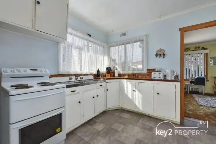Third view of Homely house listing, 50 Hardwicke Street, Summerhill TAS 7250
