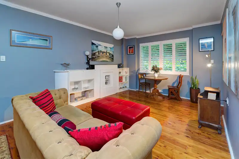 Main view of Homely apartment listing, 1/96 Elizabeth Bay Road, Elizabeth Bay NSW 2011