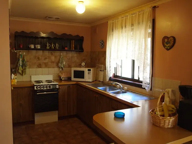 Second view of Homely house listing, 6 Shepheards Lane, Wandiligong VIC 3744