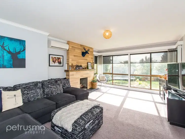 Third view of Homely house listing, 151 Allunga Road, Chigwell TAS 7011