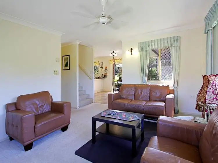 Sixth view of Homely house listing, 1/13 Beachcomber Drive, Byron Bay NSW 2481