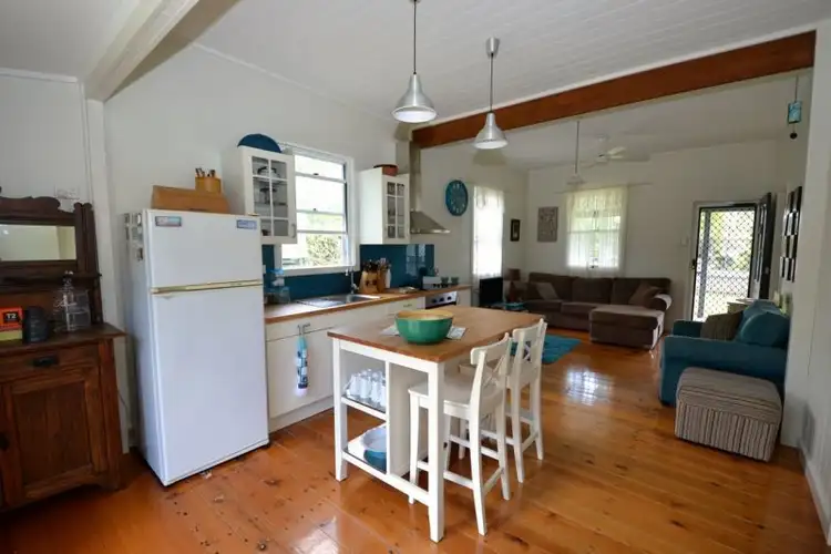 Third view of Homely house listing, 64 EAST STREET, Esk QLD 4312