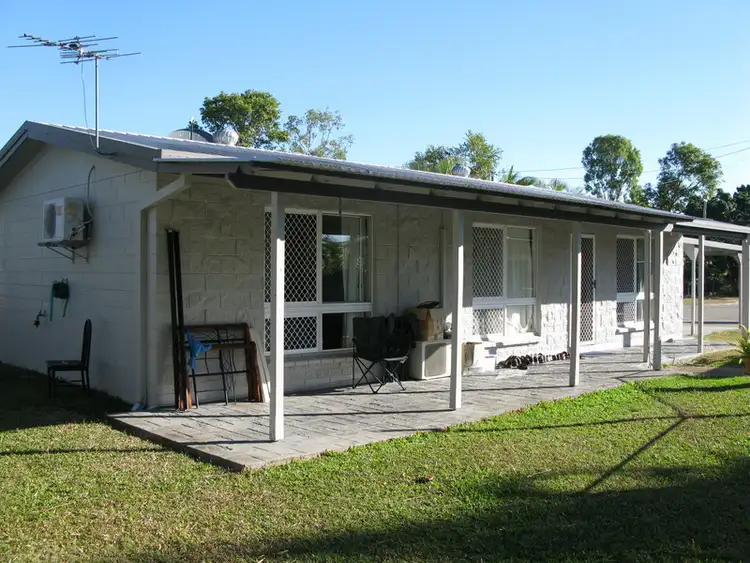 Second view of Homely house listing, 18 Roma Court, Kelso QLD 4815